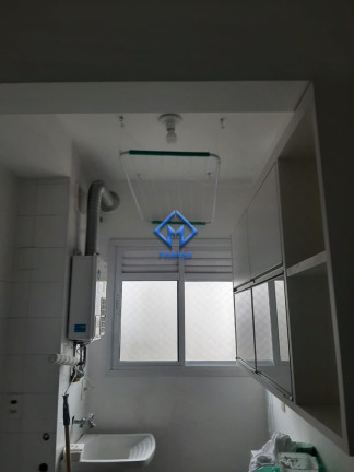 Imagem Apartamento com 2 Quartos à Venda, 67 m² em Ipiranga - São Paulo
