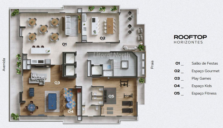 Imagem Apartamento com 3 Quartos à Venda, 95 m² em Praia Brava - Itajaí Imagem Apartamento com 3 Quartos à Venda, 95 m² em Praia Brava - Itajaí