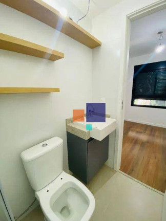 Imagem Apartamento com 2 Quartos para Alugar, 39 m² em Moema - São Paulo Imagem Apartamento com 2 Quartos para Alugar, 39 m² em Moema - São Paulo