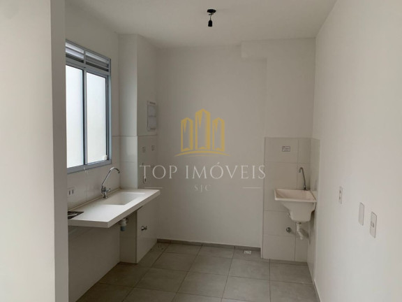 Imagem Apartamento com 2 Quartos à Venda, 42 m² em Piracangaguá (chácara Flórida) - Taubaté Imagem Apartamento com 2 Quartos à Venda, 42 m² em Piracangaguá (chácara Flórida) - Taubaté