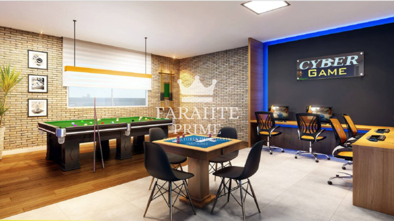Imagem Apartamento com 2 Quartos à Venda, 72 m² em Boqueirão - Santos Imagem Apartamento com 2 Quartos à Venda, 72 m² em Boqueirão - Santos
