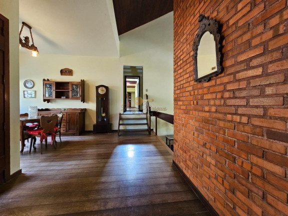 Imagem Casa com 6 Quartos à Venda, 450 m² em Albuquerque - Teresópolis Imagem Casa com 6 Quartos à Venda, 450 m² em Albuquerque - Teresópolis