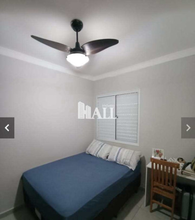 Imagem Casa com 3 Quartos à Venda, 80 m² em Condomínio Residencial Parque Da Liberdade Vi - São José Do Rio Preto Imagem Casa com 3 Quartos à Venda, 80 m² em Condomínio Residencial Parque Da Liberdade Vi - São José Do Rio Preto