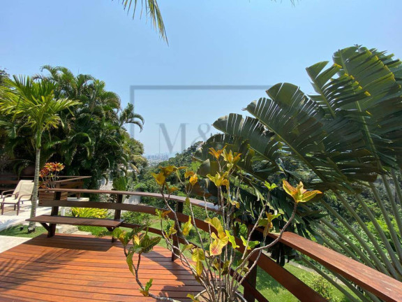 Imagem Casa com 5 Quartos à Venda, 1.400 m² em Joá - Rio De Janeiro