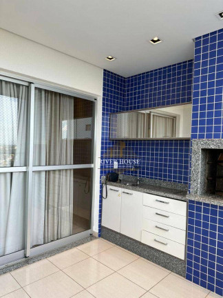 Imagem Apartamento com 3 Quartos à Venda, 103 m² em Jardim Aclimação - Cuiabá
