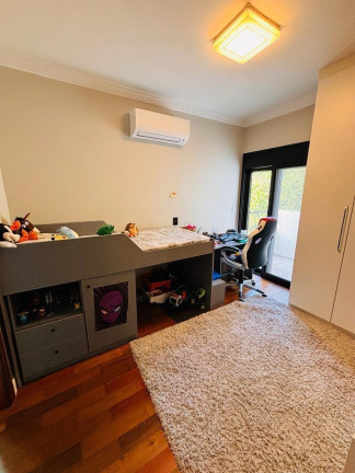 Imagem Casa com 4 Quartos à Venda, 520 m² em Alphaville Residencial Um - Barueri Imagem Casa com 4 Quartos à Venda, 520 m² em Alphaville Residencial Um - Barueri