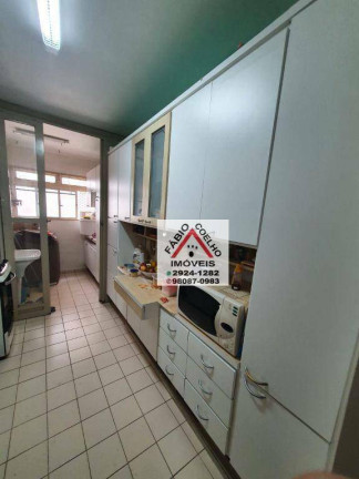 Imagem Apartamento com 3 Quartos à Venda, 69 m² em Jardim Marajoara - São Paulo Imagem Apartamento com 3 Quartos à Venda, 69 m² em Jardim Marajoara - São Paulo