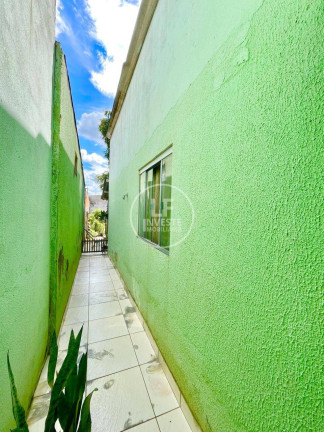 Imagem Casa com 2 Quartos à Venda, 125 m² em Conjunto Habitacional Madre Germana Ii - Goiânia Imagem Casa com 2 Quartos à Venda, 125 m² em Conjunto Habitacional Madre Germana Ii - Goiânia