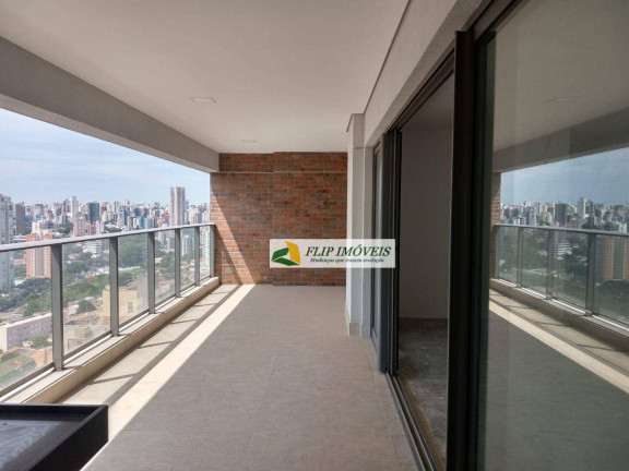 Imagem Apartamento com 4 Quartos à Venda, 155 m² em Jardim Belo Horizonte - Campinas