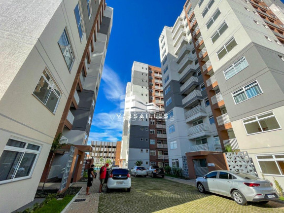 Imagem Apartamento com 3 Quartos à Venda, 70 m² em Rio Madeira  - Porto Velho