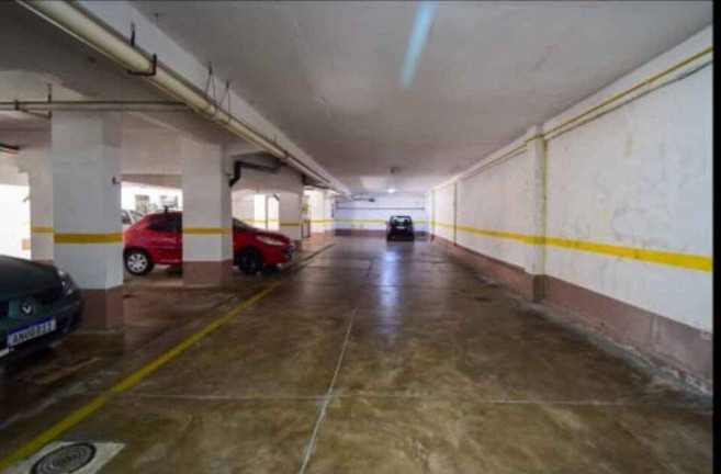 Imagem Apartamento com 2 Quartos à Venda, 58 m² em Bigorrilho - Curitiba