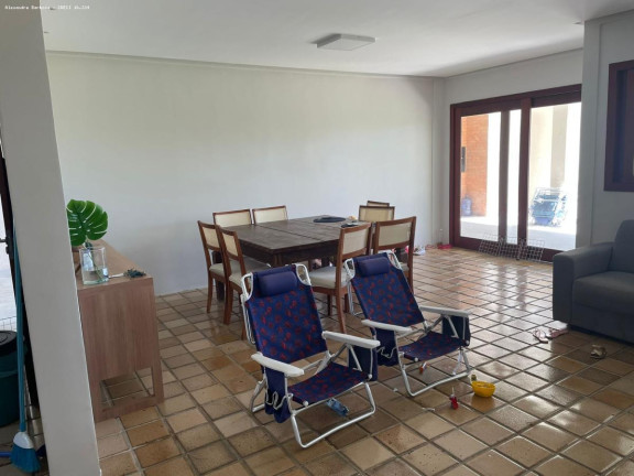 Imagem Casa com 7 Quartos à Venda, 480 m² em Carneiros - Tamandaré