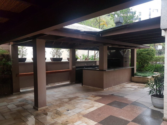 Imagem Apartamento com 3 Quartos para Alugar, 126 m² em Vila Nova Conceição - São Paulo Imagem Apartamento com 3 Quartos para Alugar, 126 m² em Vila Nova Conceição - São Paulo