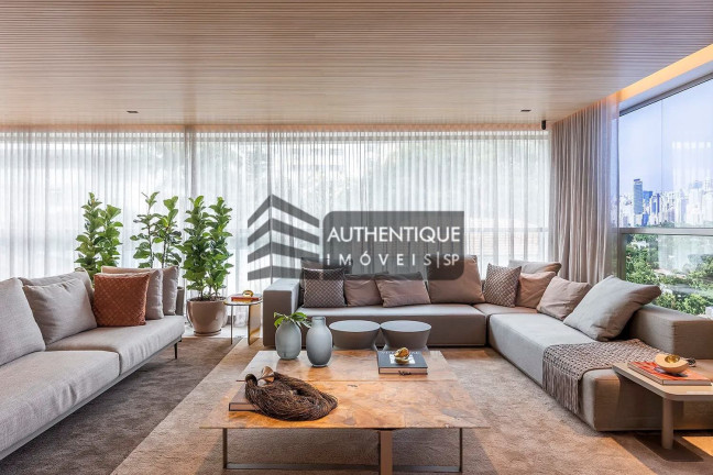 Imagem Apartamento com 3 Quartos à Venda, 178 m² em Jardim América - São Paulo Imagem Apartamento com 3 Quartos à Venda, 178 m² em Jardim América - São Paulo