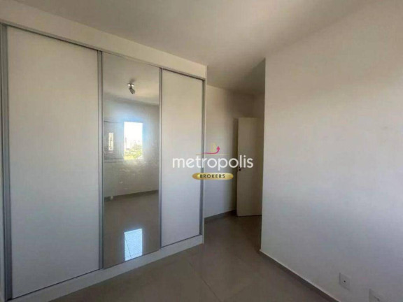 Imagem Apartamento com 2 Quartos para Alugar, 65 m² em Jardim Do Mar - São Bernardo Do Campo