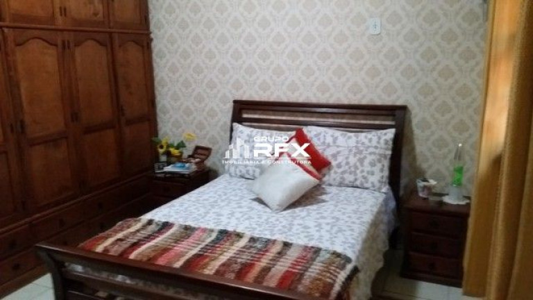 Imagem Casa com 3 Quartos à Venda, 525 m² em Maria Paula - Niterói
