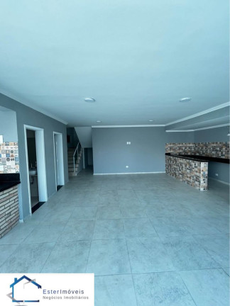 Imagem Casa com 3 Quartos para Alugar ou Temporada, 249 m² em Suru - Santana De Parnaíba