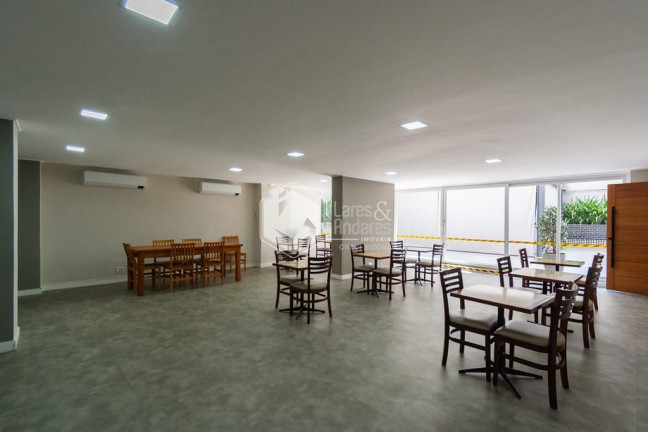 Imagem Apartamento com 3 Quartos à Venda, 105 m² em Jardim Paulista - São Paulo