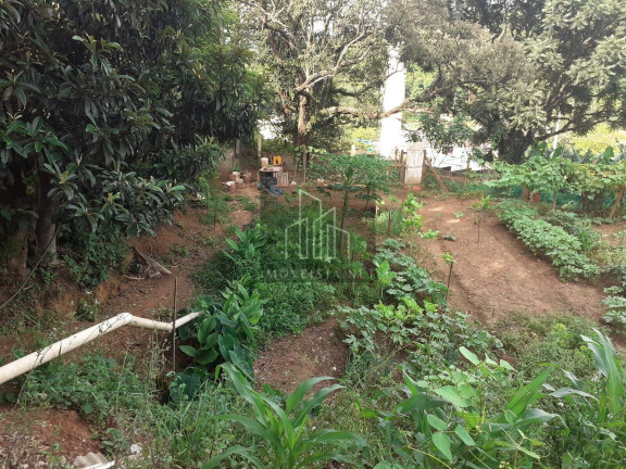Imagem Imóvel com 4 Quartos à Venda, 3.500 m² em Parque Jaguari (fazendinha) - Santana De Parnaíba