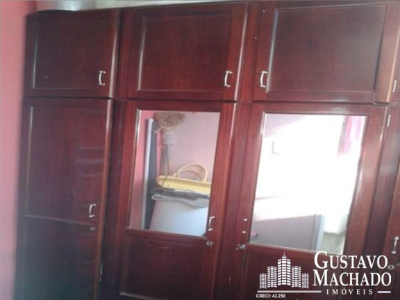 Imagem Imóvel com 3 Quartos à Venda, 95 m² em Santo Agostinho - Volta Redonda