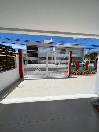 Imagem Casa com 3 Quartos à Venda, 163 m² em Piatã - Salvador