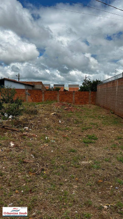 Terreno à Venda, 200 m² em Bom Retiro - Campo Grande