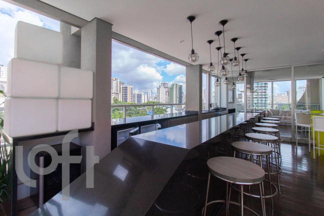 Imagem Apartamento com 1 Quarto à Venda, 22 m² em Consolação - São Paulo Imagem Apartamento com 1 Quarto à Venda, 22 m² em Consolação - São Paulo