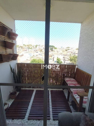 Imagem Imóvel com 2 Quartos à Venda, 53 m² em Vila Sônia - São Paulo