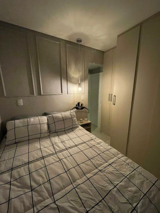 Imagem Apartamento com 2 Quartos à Venda, 60 m² em Campestre - Santo André