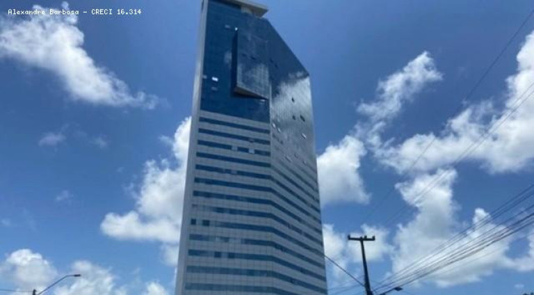 Imagem Apartamento com 1 Quarto à Venda, 30 m² em Barra De Jangada - Jaboatão Dos Guararapes