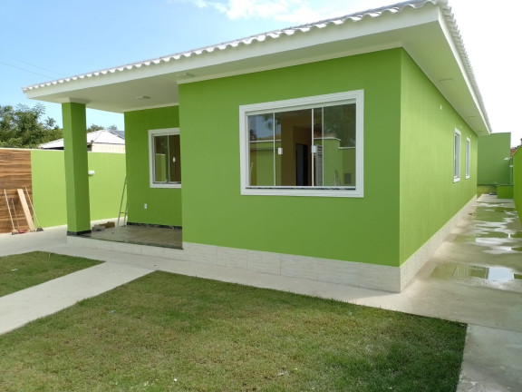 Imagem Casa com 3 Quartos à Venda, 135 m² em Jardim Atlântico Leste (itaipuaçu) - Maricá Imagem Casa com 3 Quartos à Venda, 135 m² em Jardim Atlântico Leste (itaipuaçu) - Maricá