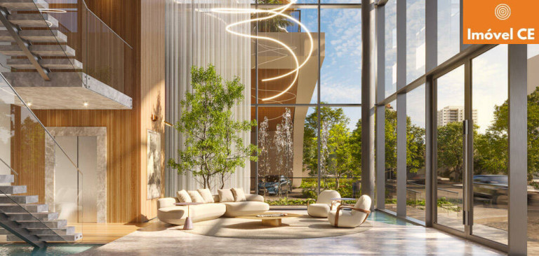 Imagem Apartamento com 4 Quartos à Venda, 163 m² em Meireles - Fortaleza Imagem Apartamento com 4 Quartos à Venda, 163 m² em Meireles - Fortaleza
