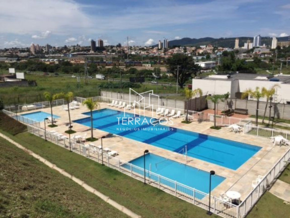 Imagem Apartamento com 3 Quartos à Venda, 71 m² em Vila Nambi - Jundiaí Imagem Apartamento com 3 Quartos à Venda, 71 m² em Vila Nambi - Jundiaí