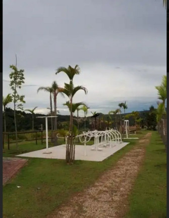Imagem Terreno à Venda,  em Colina Santa Mônica - Votorantim