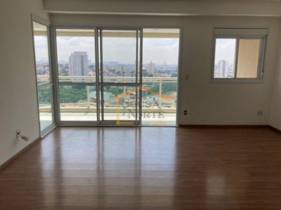 Apartamento com 3 Quartos à Venda ou Locação, 115 m² em Vila Maria Alta - São Paulo