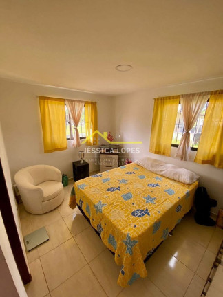 Imagem Casa de Condomínio com 7 Quartos à Venda, 248 m² em Camacari - Lucena