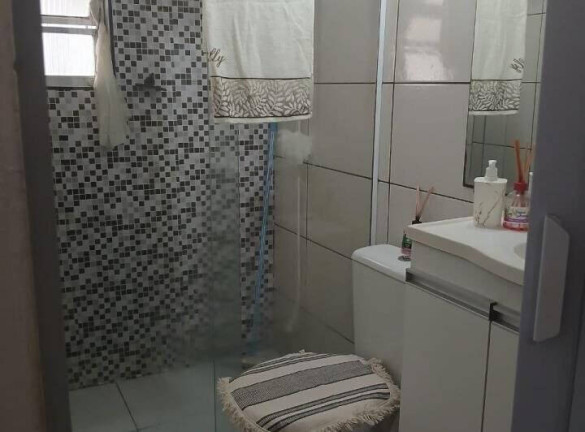 Imagem Kitnet com 1 Quarto à Venda, 30 m² em Guilhermina - Praia Grande Imagem Kitnet com 1 Quarto à Venda, 30 m² em Guilhermina - Praia Grande