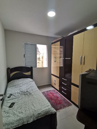 Imagem Apartamento com 3 Quartos à Venda, 70 m² em Condominio Easy Life - Sorocaba