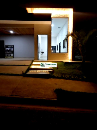 Imagem Casa com 3 Quartos à Venda, 135 m² em Parque Residencial Maria Elmira - Caçapava