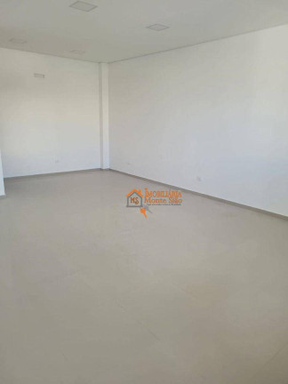 Imagem Sala Comercial para Alugar, 350 m² em Centro - Guarulhos