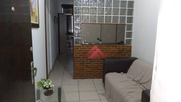 Sala Comercial para Alugar, 46 m² em Centro - Niterói