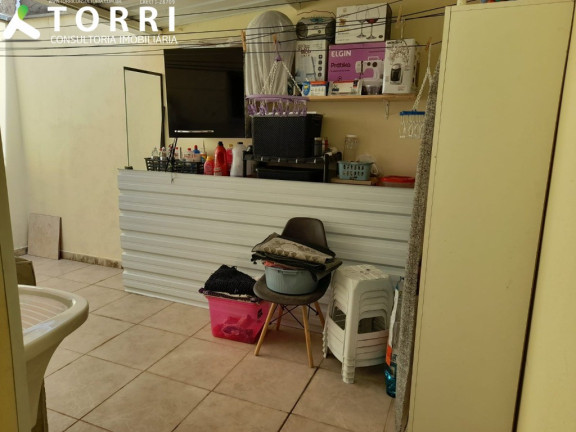 Imagem Casa com 2 Quartos à Venda, 60 m² em Vila Formosa - Sorocaba Imagem Casa com 2 Quartos à Venda, 60 m² em Vila Formosa - Sorocaba