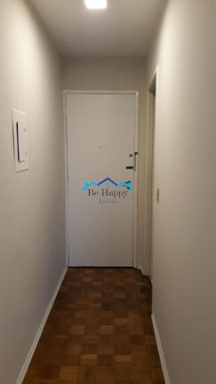 Imagem Apartamento com 3 Quartos para Alugar, 83 m² em Vila Mariana - São Paulo Imagem Apartamento com 3 Quartos para Alugar, 83 m² em Vila Mariana - São Paulo