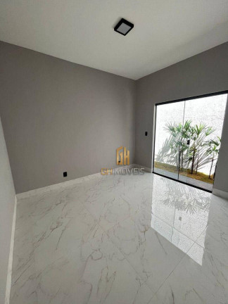 Imagem Casa com 3 Quartos à Venda, 111 m² em Independência - Aparecida De Goiânia