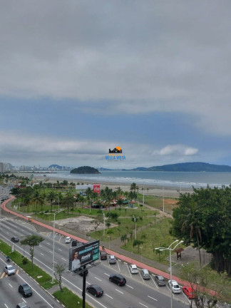 Apartamento com 2 Quartos à Venda,  em Itararé - São Vicente