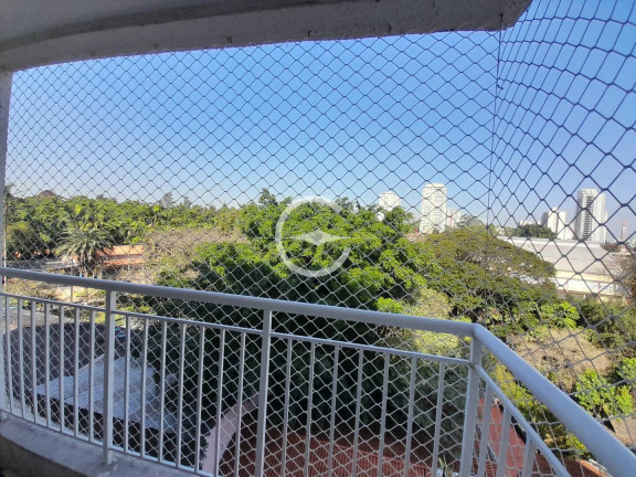 Imagem Apartamento com 2 Quartos à Venda, 59 m² em Chácara Santo Antônio - São Paulo Imagem Apartamento com 2 Quartos à Venda, 59 m² em Chácara Santo Antônio - São Paulo