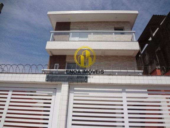 Imagem Casa com 3 Quartos à Venda, 108 m² em Catiapoa - São Vicente Imagem Casa com 3 Quartos à Venda, 108 m² em Catiapoa - São Vicente