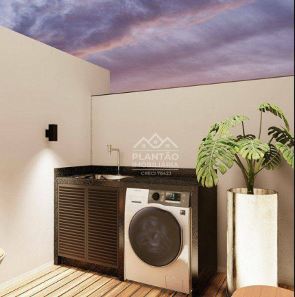 Imagem Apartamento à Venda, 26 m² em Capão Da Imbuia - Curitiba Imagem Apartamento à Venda, 26 m² em Capão Da Imbuia - Curitiba