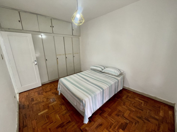 Imagem Apartamento à Venda, 86 m² em Boqueirão - Santos Imagem Apartamento à Venda, 86 m² em Boqueirão - Santos