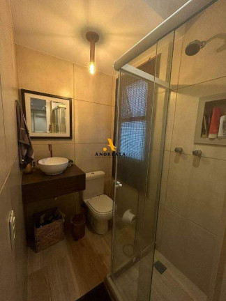 Imagem Cobertura com 3 Quartos à Venda, 170 m² em Jacarepaguá - Rio De Janeiro